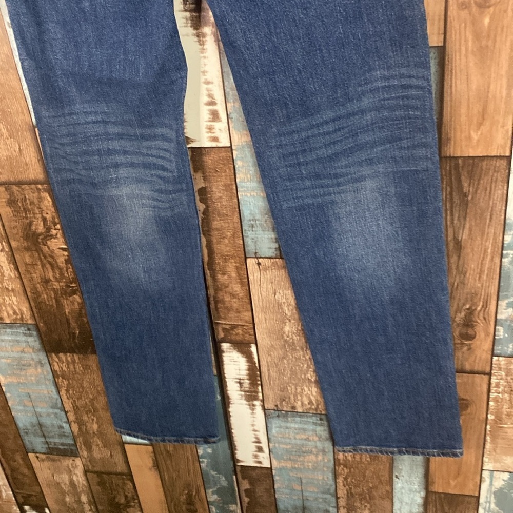 Lee 30/36 high waisted straight fit jeans - Picture 13 of 16